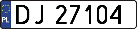 DJ27104