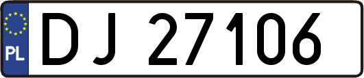 DJ27106