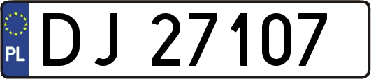 DJ27107
