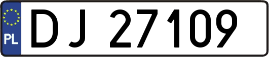 DJ27109