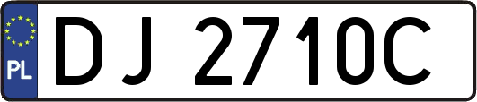 DJ2710C