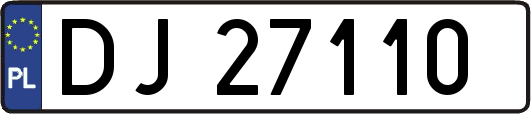 DJ27110