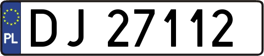DJ27112
