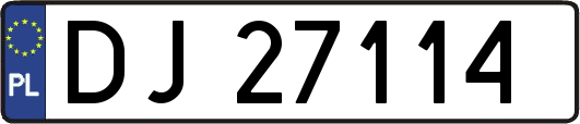 DJ27114