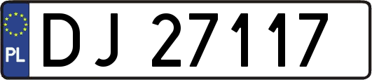 DJ27117