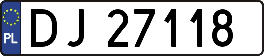 DJ27118