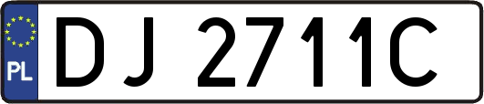 DJ2711C