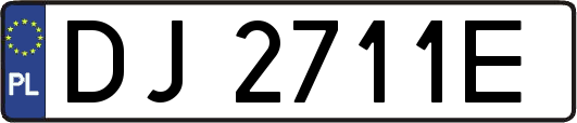 DJ2711E