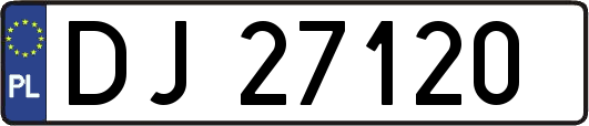 DJ27120