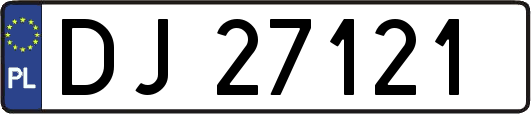 DJ27121