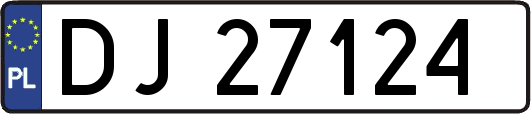 DJ27124