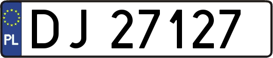 DJ27127
