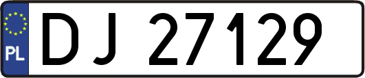 DJ27129