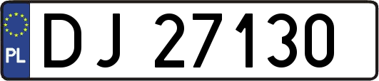 DJ27130