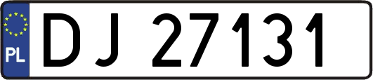 DJ27131