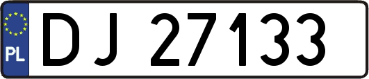 DJ27133