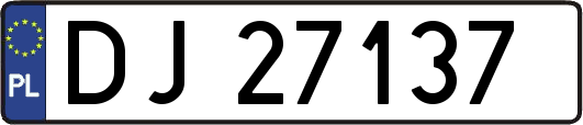 DJ27137
