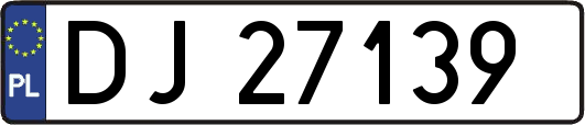 DJ27139