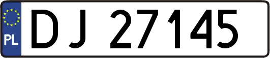 DJ27145