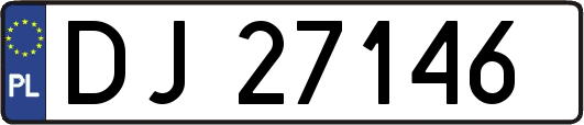 DJ27146