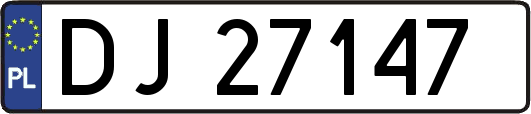 DJ27147