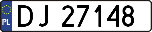 DJ27148