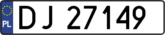 DJ27149