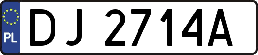 DJ2714A