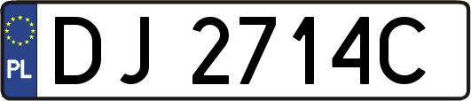 DJ2714C
