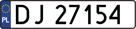 DJ27154