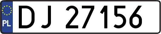 DJ27156