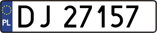 DJ27157