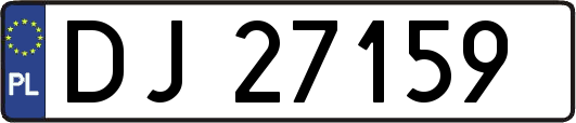 DJ27159