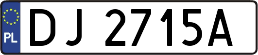 DJ2715A