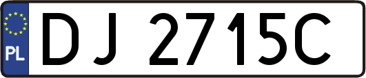 DJ2715C