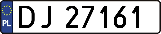 DJ27161