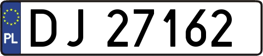DJ27162