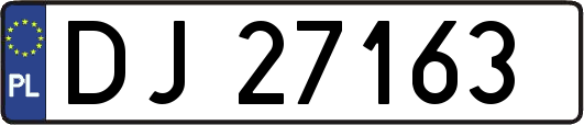 DJ27163