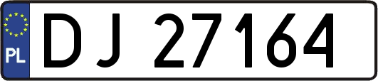 DJ27164