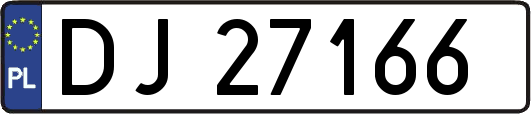DJ27166