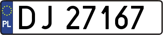 DJ27167