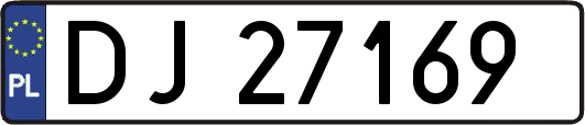 DJ27169
