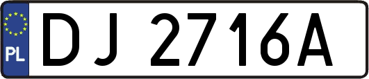 DJ2716A