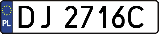 DJ2716C
