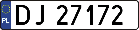 DJ27172