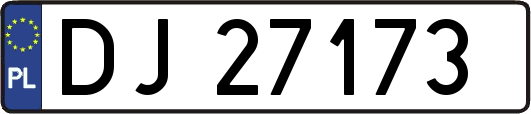 DJ27173