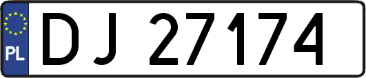 DJ27174