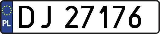 DJ27176