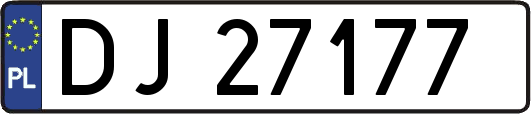 DJ27177