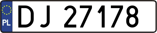 DJ27178